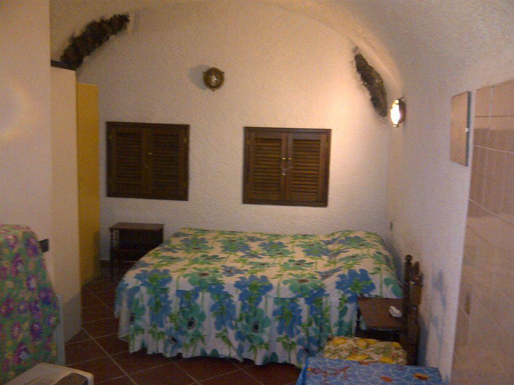 Camere La Torre Vernazza Eksteriør bilde