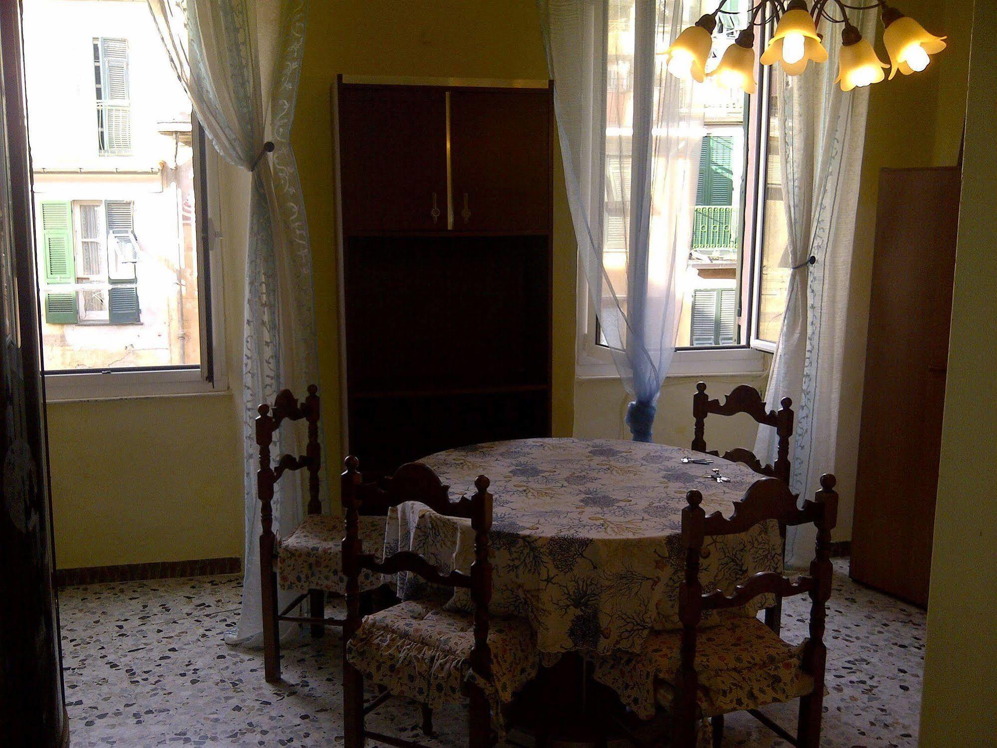 Camere La Torre Vernazza Eksteriør bilde