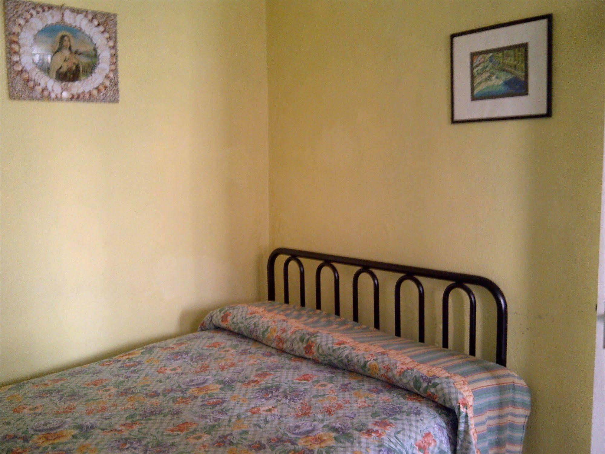 Camere La Torre Vernazza Eksteriør bilde